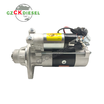 Startmotor M9T60171 ME152487 voor 6D24 SK450 SK480-6 HD2045 ((11T) graafmachine