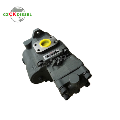 Nieuwe PVD-hydraulische zuigerpomp PVD-0B-18P-6G3-4191A PVD-0B PVD-1B PVD-2B graafmachine