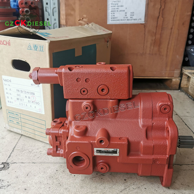Hydraulische zuigerpomp PVK-3B-725-N-5269A voor graafmachine ZAX60 ZAX65 ZAX75