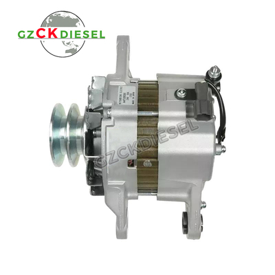 Dynamo 1876182830 1812005304 voor 6WG1 6BG1 4BG1 SH230 ZX470-5 Graafmachine
