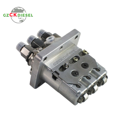 Brandstofinspuitpomp 094500-7410 0945007410 voor Perkins S773 motor TC18 TZ22DA T1010 TC21