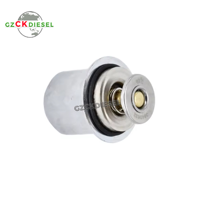 Thermostaat 4930594 3940632 3968559 5274887 5284903 voor Cummins 8.3L 8.9L ISL QSL 8.3C 6C 6L 6CT Motor