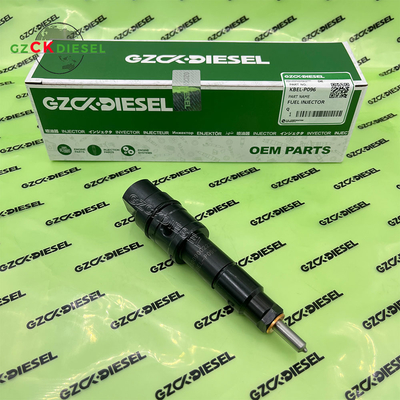 Nieuwe brandstofinjector KBEL-P096 612630090022 612700090013 voor WP12 WP13 motor