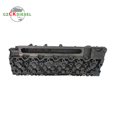Cylinderhead Assy 5259423 5529522 5404060 5348479 voor Cummins QSL8.3 QSL9 ISL6 motor