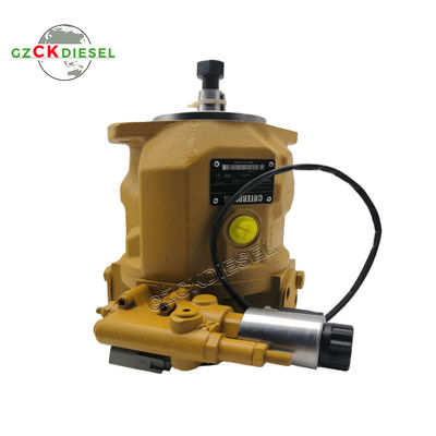 Hydraulische ventilator motor 259-9426 2599426 voor GRAAFMACHINE 345D 349D