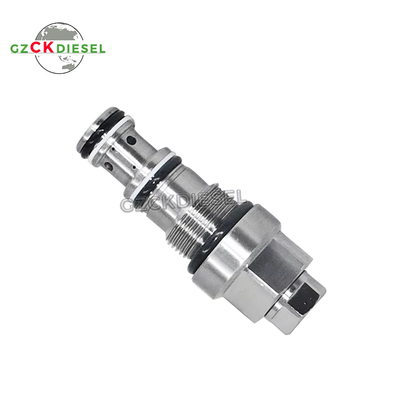 Veiligheidsklep 723-40-56100 723-40-56600 723-40-56302 723-40-50601 voor Graafmachine PC350-7 PC360-7 PC240LC-6 PC200-6