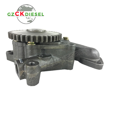 Oliepomp 6221-53-1101 6221-51-1100 voor 6D108 PC300-5 Graafmachine