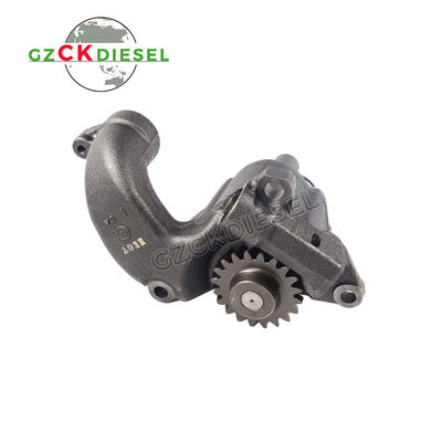 Oliepomp 6261-51-2000 voor Komatsu Motor 6D140 SAA6D140E