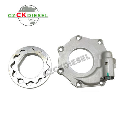 Oliepomp 119802-32100 119802-32111 119802-32120 voor 4TNV82 4TNV86