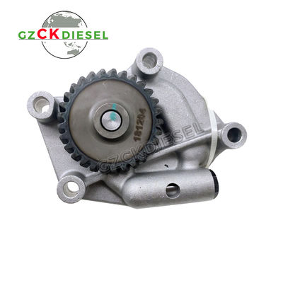 Oliepomp 123900-32001 voor graafmachine PC110R-1 PW110R-1 Motor 4D106T