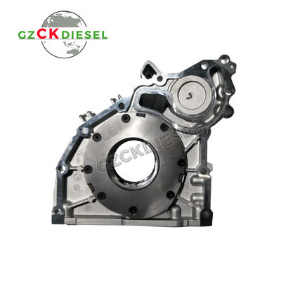 Oliepomp 1011015-56D VOE205744512 04258382 voor EC210B D6E D6D Motor