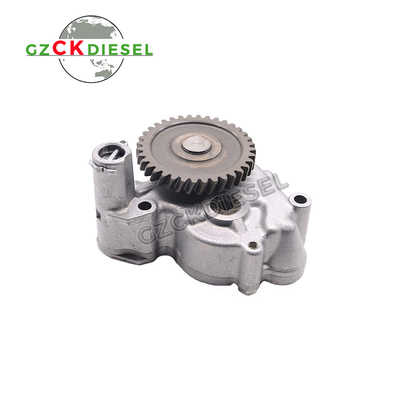 Oliepomp ME084735 ME014230 voor Motor 6D31 6D34 Graafmachine SK200-3 SK200-1 HD900 HD700-5