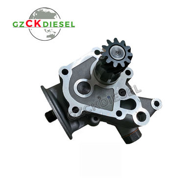 Nieuwe oliepomp OEM ME014600 voor 4D32 4D33 E110 E110B motor