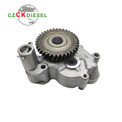 Oliepomp ME084735 ME014230 voor Motor 6D31 6D34 Graafmachine SK200-3 SK200-1 HD900 HD700-5