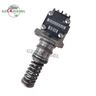 Unit Pomp 0414755016 0414 755 016 Injectiepomp voor Khd 210 240 TCD2015V6 TCD2015V8