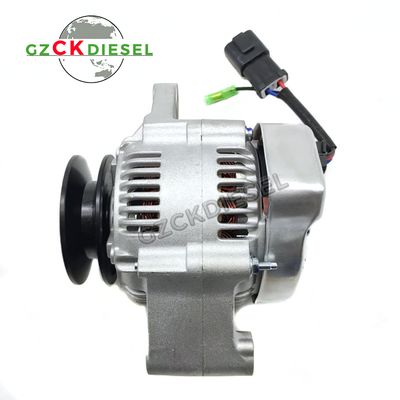 Alternator 101211-3730 600-861-1611 101211-2941 voor 4BT3.3 YC60-7 YC85-7 Motor