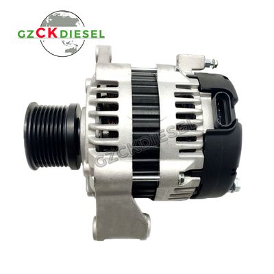 Alternator 3972731 3352841 3939028 voor 4BT3.9 6BT5.9 LG220 R150-9 R220-5 R305-7 Motor