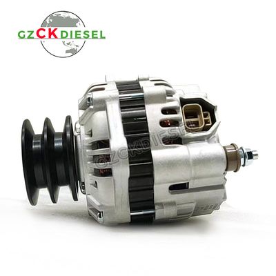 Dynamo ME150693 ME037620 A003TN5188 A3TN5188 ME017614 voor 4D34 Motor SK200-6E