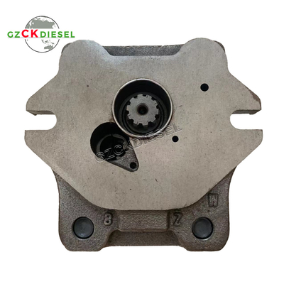 16CC/4.5CC Lengte 11.7cm Hydraulische zuigerversnellingspomp PVD-2B-40 voor voor YC55 PC50 EX40-2