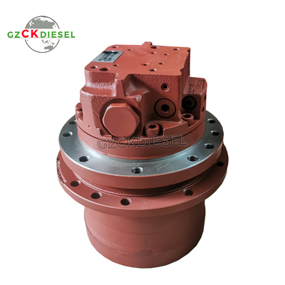 Eindaandrijving 9209825 PHV-3B-35BP-1-8502A Reis-motor voor Hitachi ZX30 Graafmachine