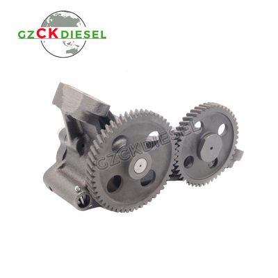 Oliepomp ME120351 L220-0002M voor Mitsubishi Motor 6D22 6D24 Truck Fuso