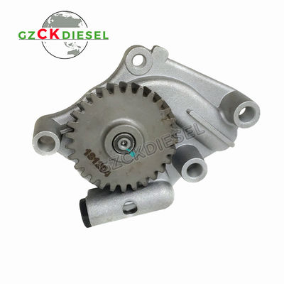 Oliepomp YM129907-32009 voor 4TNV98 4TNV94 4TNV106 4D94 Motor