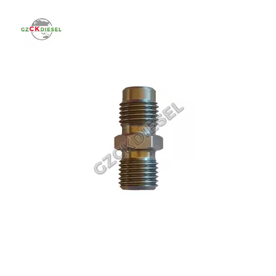 M14 brandstofinjector moer Injector inlaatconnector F00RJ03129 voor Bosch Injector 110 120 Serie