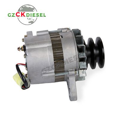 Alternator 1-81200-440-0 1-81200-205-0 1-81200-209-0 1-81200-365-0 voor 6BD1-motor