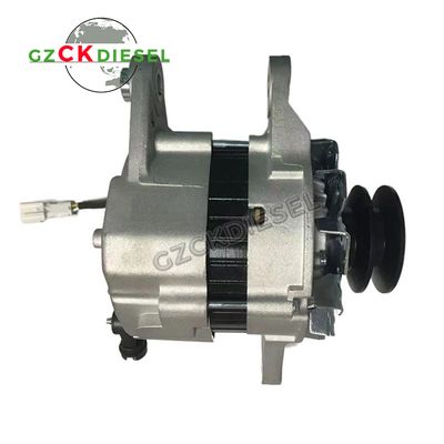 Alternator A4TU5486 181200-5303 voor Isuzu 6BG1 6BG1T Motor ZAX470 EX200-6 Graafmachine