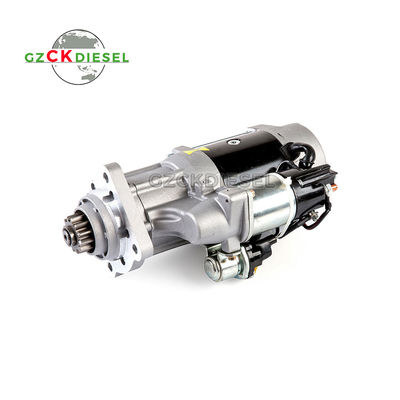 Startmotor QDJ2850L voor E324 E325 graafmachine C7 motor