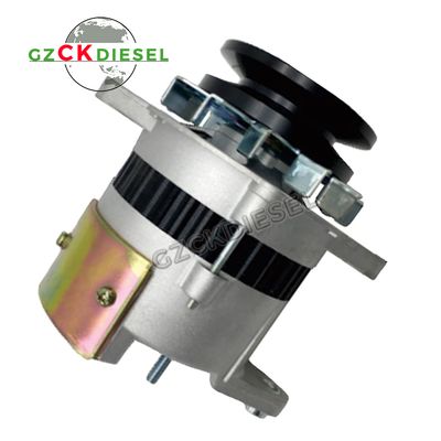 Dynamo 8943388471 voor Kobelco SK60 SK70 903C Graafmachine Isuzu Motor 4JB1