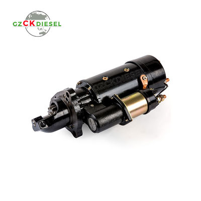 Startmotor QD2852A 1990456 voor E340DL E330C E336D E336D2 E336DF E336E C9 E330DL Graafmachine