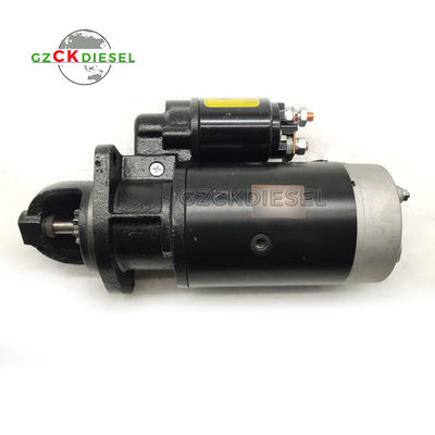 Startmotor 1368001 QD2451A voor EW180C EC210B EC240B EC210 Graafmachine