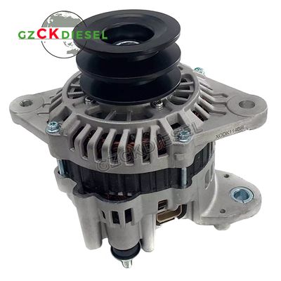 Alternator A3TN5399 ME08887 voor HD820 SK200 SK350-6 Graafmachine 6D34 Motor
