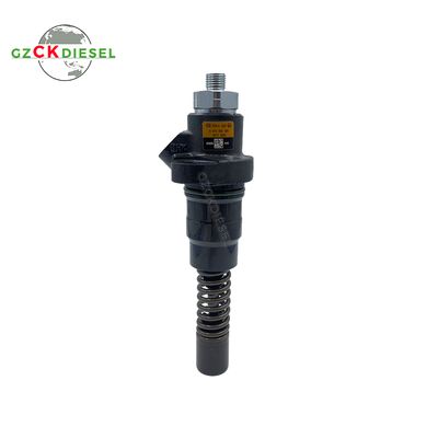 Brandstofpomp 21147445 0414693005 02113694 20795413 voor motor D6E D7E