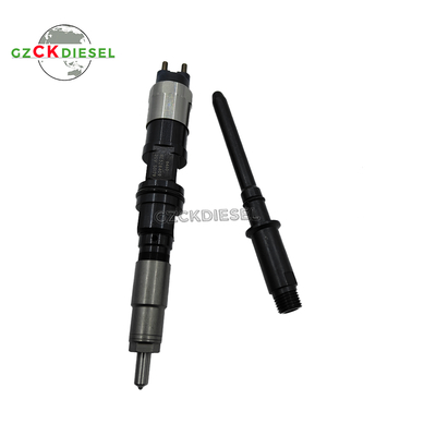 Hoogdruk Common Rail Injection Nozzle Kit RE528409 RE546778 SE501949 voor 6090 Motor