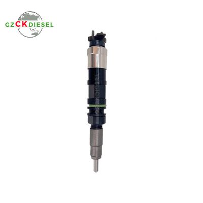 Hoogwaardige dieselbrandstofinjector 295050-0511 2950500511 21416555