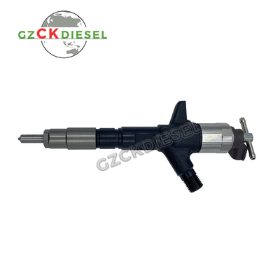 Brandstofinjector 33800‐45700 095000-5550 voor Hyundai HD78 3.9L motor