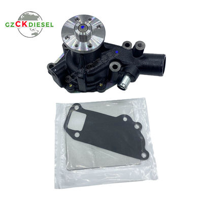 Nieuwe waterpomp 5-13610187-0 5136101870 voor ISUZU Motor 4BC1 4BC2