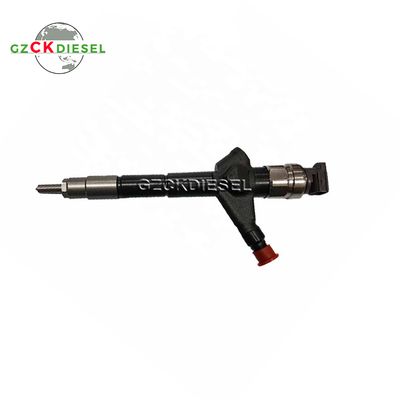 Injector 095000-7530 23670-59025 095000-7300 23670-0R140 voor 1VD-motor
