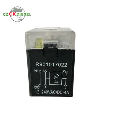 Stekkerconnector R901017025 R901017026 R901017029 R901017037 R901420483