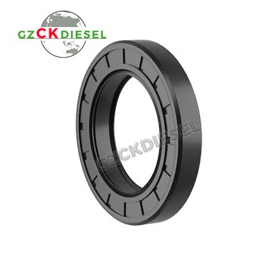 Krukas Achterste Oliekeerring BH1445E 17381-0446 173810446 voor V3307 Motor