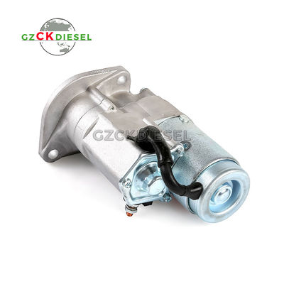 Startmotor 228000-6921 QDJ1601L 2280006921 voor V2403 Motor