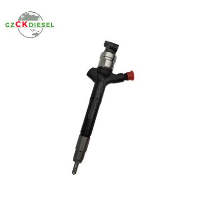 Diesel brandstofinjector 095000-6040 23670-0R020 0950006040 236700R020 voor 2AD-FTV motor