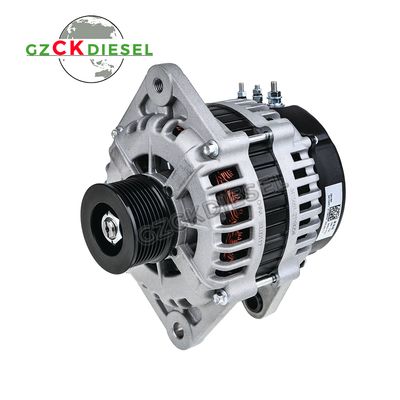 Alternator 3415691 JFZ2707 4930794 voor Cummins motor 6CT 6CTA8.3 QSC8.3 QSL9.3