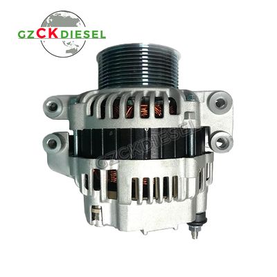 Alternator 2035629 300901-00188 voor graafmachine DX380-9 DX390-9C