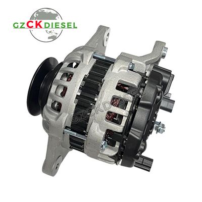 Alternator 129908-7720 300901-00098 voor DX62R-3 DX63-3 DX60-9 LG80 DH60-7 Motor