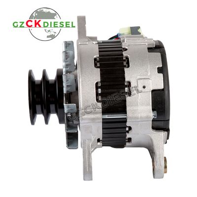 Alternator 27040-2191 27040-2192 voor Kobelco Excavators SK200 SK210 SK250 SK260 SK330 SK350 Hino Motor J05E