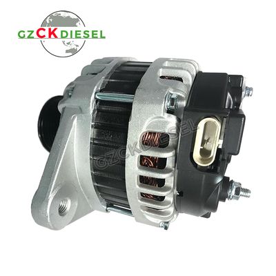 Alternator 21Q6-42000 voor motor 6BT5.9 Graafmachine R215 R485VS