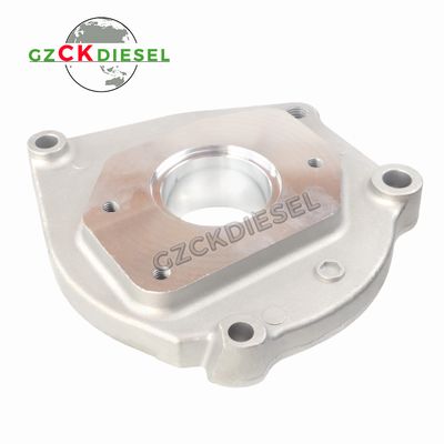 Verbindingsplaat 8-97601699-0 8976016990 voor 4HK1-motor